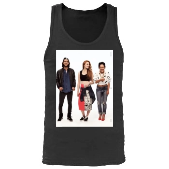 Sophie Turner Men's Tank Top