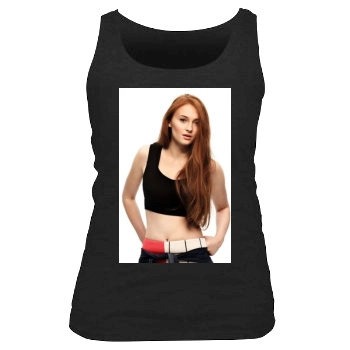 Sophie Turner Women's Tank Top