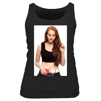 Sophie Turner Women's Tank Top