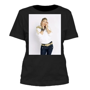 Fergie Women's Cut T-Shirt