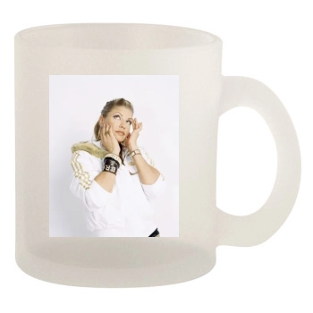 Fergie 10oz Frosted Mug