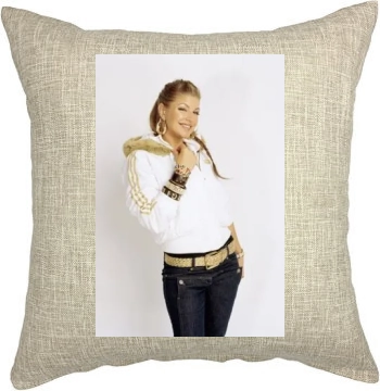 Fergie Pillow