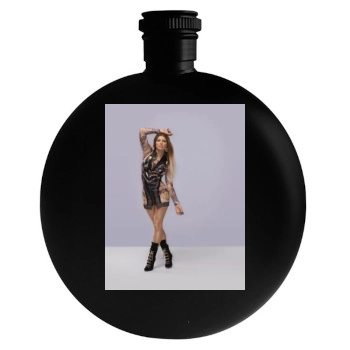 Fergie Round Flask