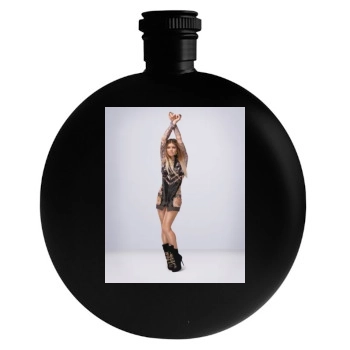 Fergie Round Flask