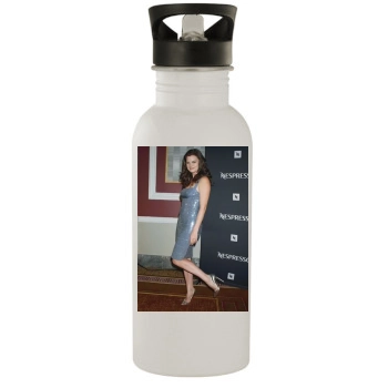 Heather Tom Stainless Steel Water Bottle