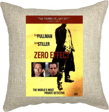 Zero Effect (1998) Pillow