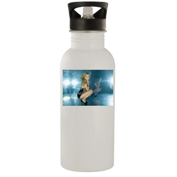 Tara Lipinski Stainless Steel Water Bottle