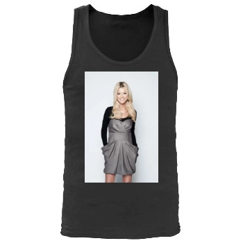 Tara Reid Men's Tank Top