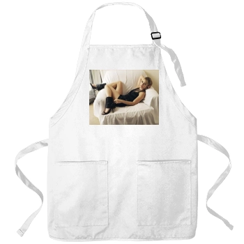 Taryn Manning Apron