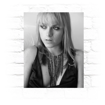 Taryn Manning Metal Wall Art