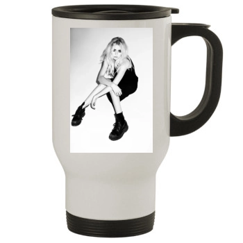 Taylor Momsen Stainless Steel Travel Mug