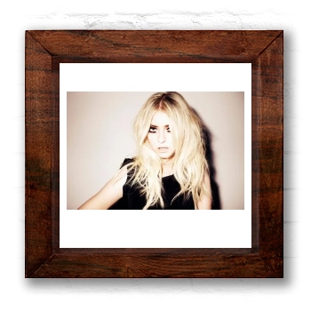 Taylor Momsen 6x6