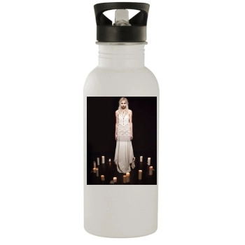 Taylor Momsen Stainless Steel Water Bottle