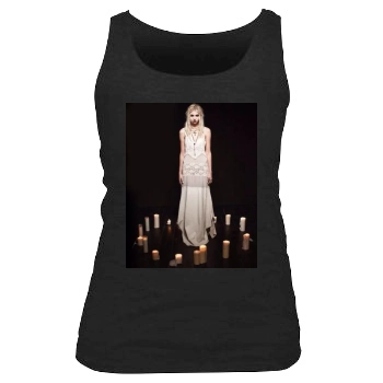 Taylor Momsen Women's Tank Top