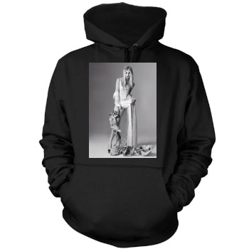 Taylor Momsen Mens Pullover Hoodie Sweatshirt