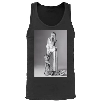 Taylor Momsen Men's Tank Top