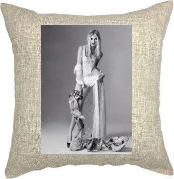 Taylor Momsen Pillow