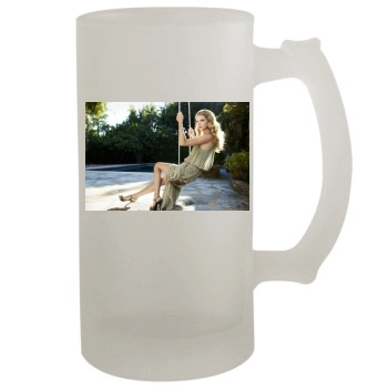 Taylor Swift 16oz Frosted Beer Stein