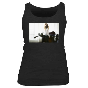 Taylor Swift Women's Tank Top