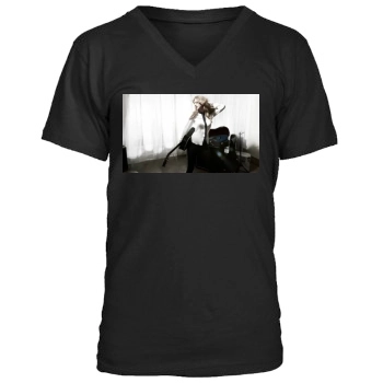 Taylor Swift Men's V-Neck T-Shirt