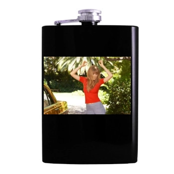 Taylor Swift Hip Flask