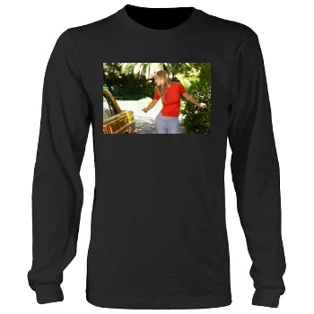 Taylor Swift Men's Heavy Long Sleeve TShirt