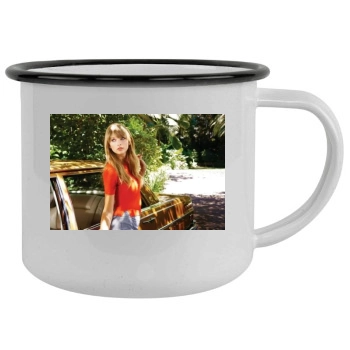 Taylor Swift Camping Mug