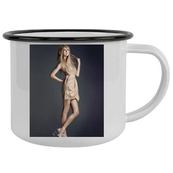 Taylor Swift Camping Mug