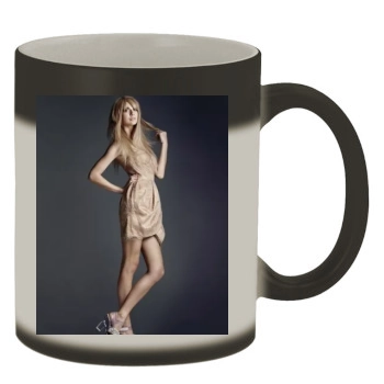 Taylor Swift Color Changing Mug