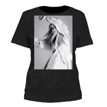 Taylor Swift Women's Cut T-Shirt