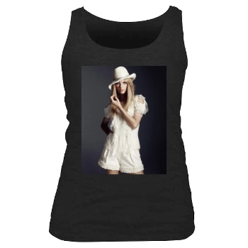 Taylor Swift Women's Tank Top