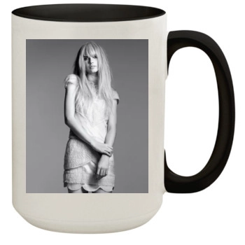 Taylor Swift 15oz Colored Inner & Handle Mug