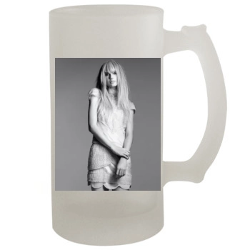 Taylor Swift 16oz Frosted Beer Stein