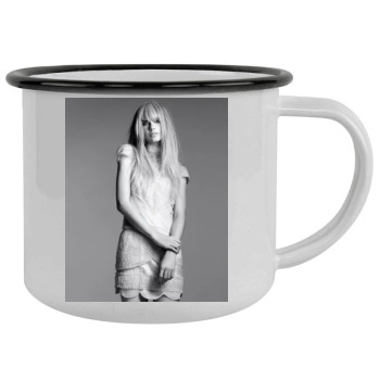 Taylor Swift Camping Mug