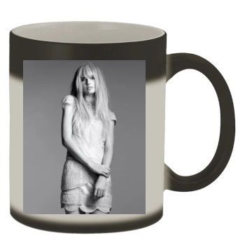 Taylor Swift Color Changing Mug