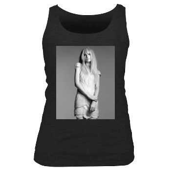 Taylor Swift Women's Tank Top