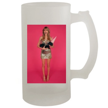 Taylor Swift 16oz Frosted Beer Stein