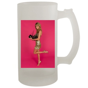 Taylor Swift 16oz Frosted Beer Stein