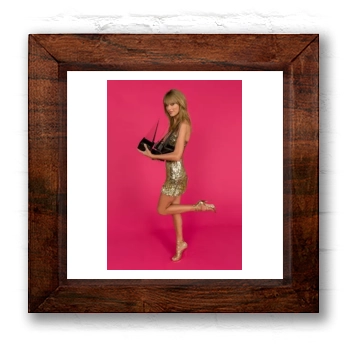 Taylor Swift 6x6