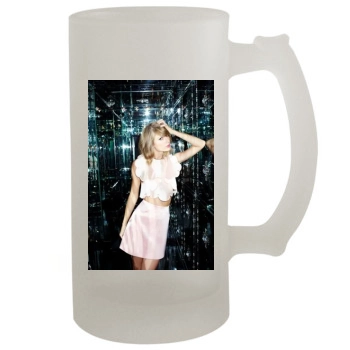 Taylor Swift 16oz Frosted Beer Stein