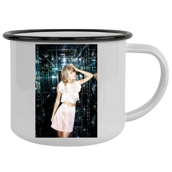 Taylor Swift Camping Mug