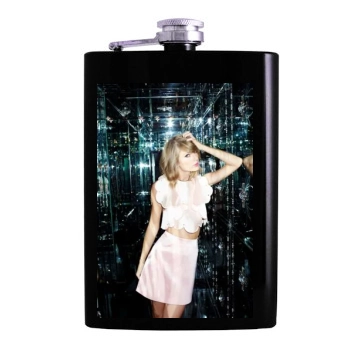 Taylor Swift Hip Flask