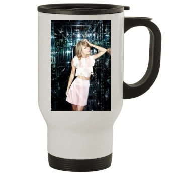 Taylor Swift Stainless Steel Travel Mug