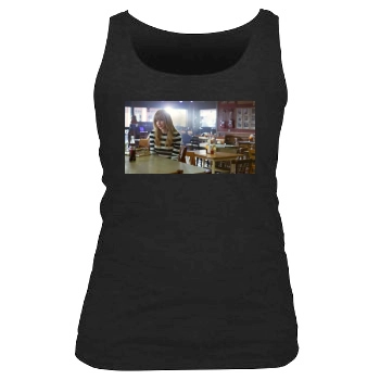 Taylor Swift Women's Tank Top