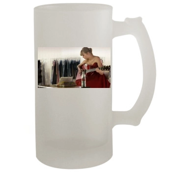 Taylor Swift 16oz Frosted Beer Stein