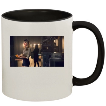 Taylor Swift 11oz Colored Inner & Handle Mug