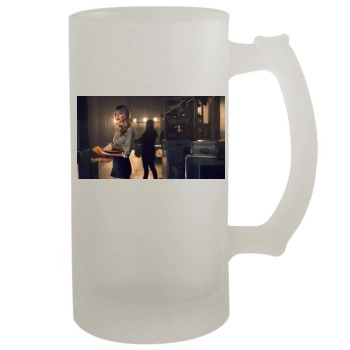 Taylor Swift 16oz Frosted Beer Stein