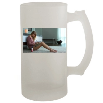 Taylor Swift 16oz Frosted Beer Stein