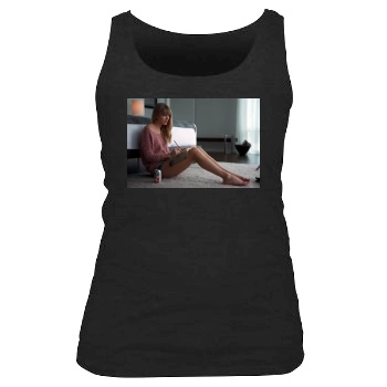 Taylor Swift Women's Tank Top