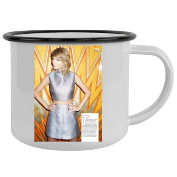 Taylor Swift Camping Mug